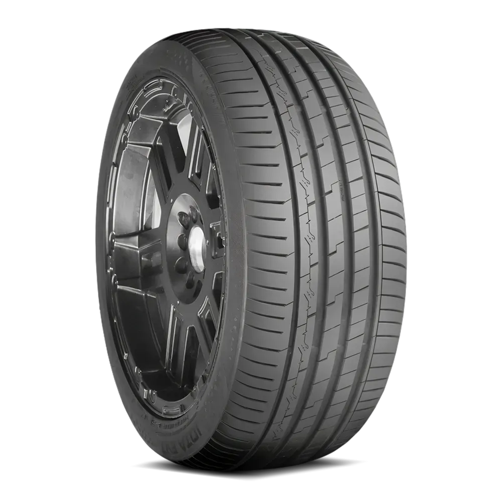 Accelera IOTA EVT (255/40ZR20-XL 101Y)