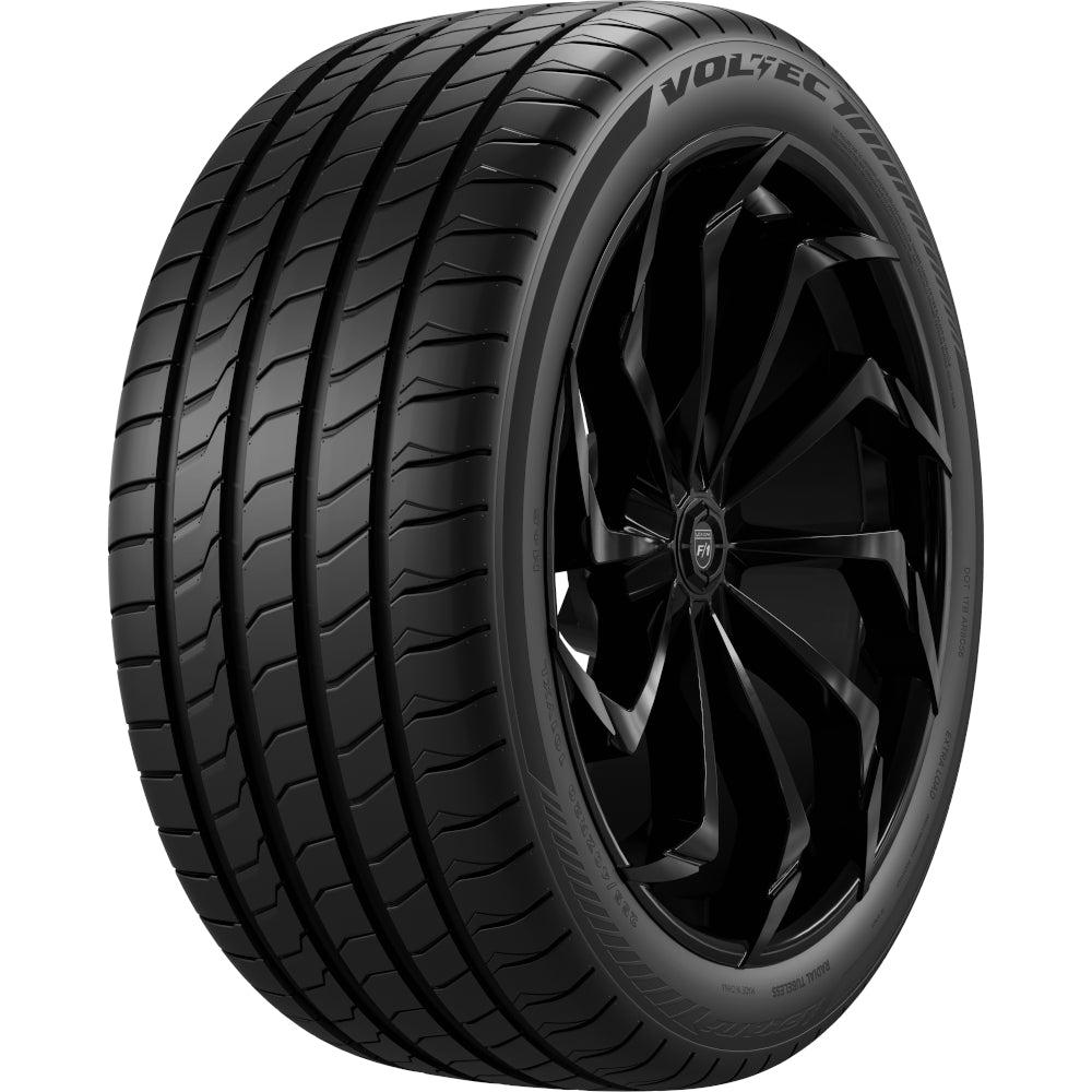Lexani Volt-EC  (255/40ZR20)